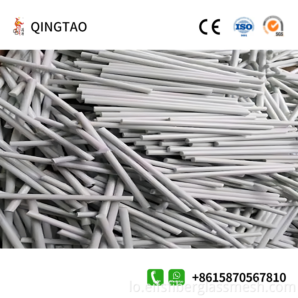 Fiberglass Rod